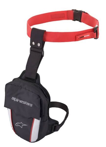 ACCESS THIGH BAG ホルスターバッグ