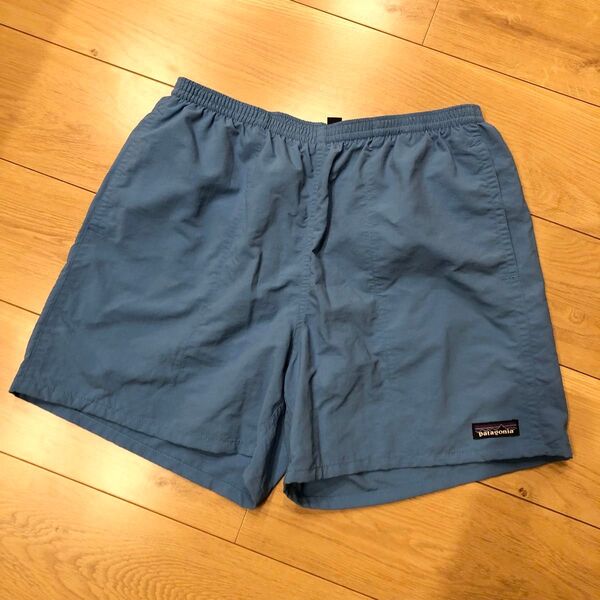 パタゴニア バギーズショーツ Mサイズ patagonia ショーツ ボトムス バギーズショーツ パンツ