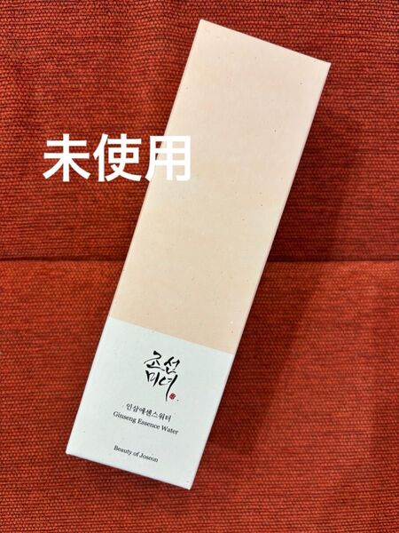 朝鮮美女 ビューティーオブジョソン beauty of joseon 高麗人参 エッセンスウォーター トナー 化粧水 150ml