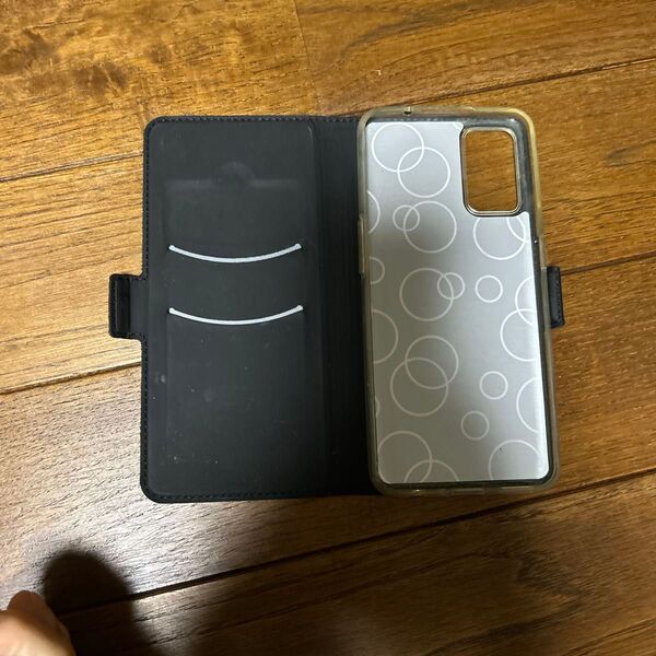 スマホケース OPPO A55s 手帳型ケース マグネット