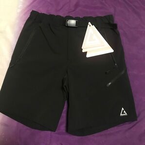 ロジャーエーガー (ROGER EGGER) (レディース) ショートパンツ BYFARDRY EX ショートパンツ Sサイズ