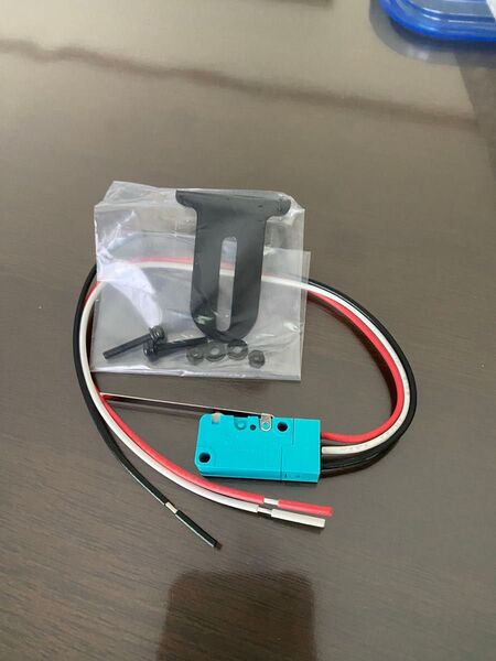 ユピテルyupiteru ボンネットセンサー A-703S同等品 未使用品 パンテーラ GRGO