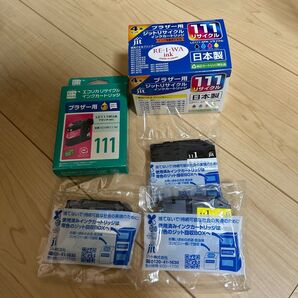 ブラザー111