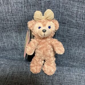 シェリーメイ ぬいぐるみバッチ ストラップ ノーマル