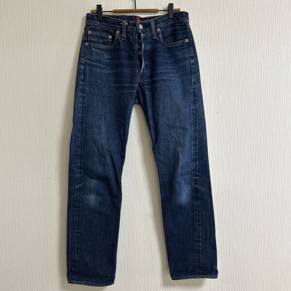 RESOLUTE リゾルト 710 W29 L31 デニムパンツ