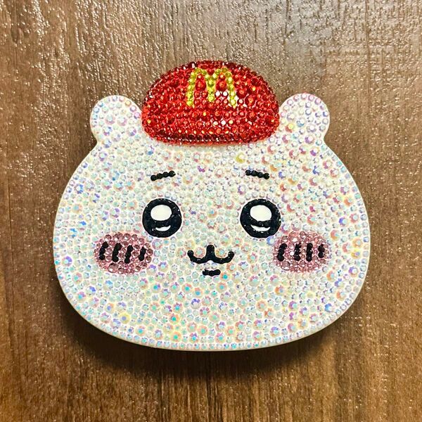 ちいかわのメモセット ハッピーセット