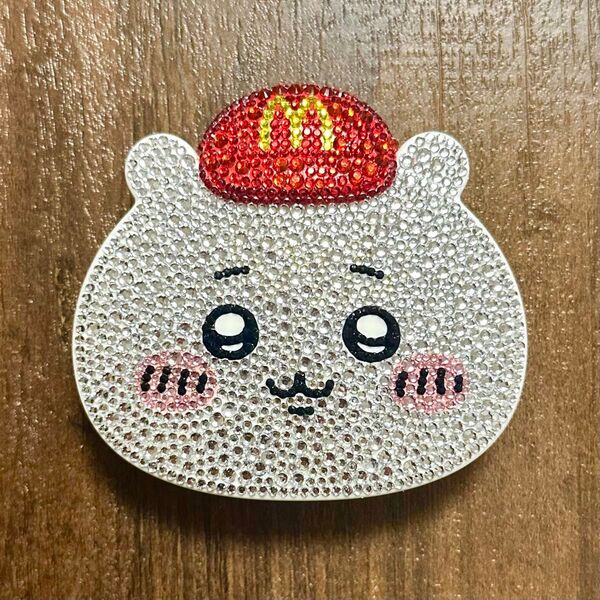 ちいかわのメモセット ハッピーセット