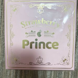 すとぷり Strawberry Prince CD