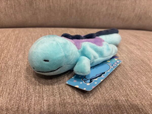 ポケモンセンター ヌオー くったりぬいぐるみ くたくたぬいぐるみ ポケセン限定