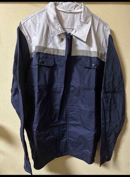 空調服