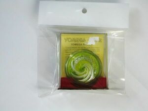 希少！絶版品！YOMEGA RAIDER (イエロー) ヨーヨー 未使用品・ 即決　　