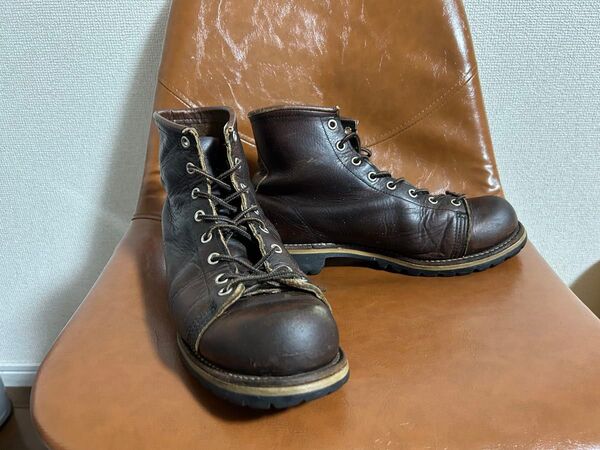 レッドウィング redwing 2902 レア 国内未発売 8.5D