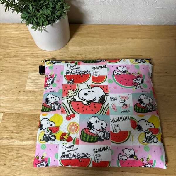 ミニポーチ 小物入れ ハンドメイド 保温保冷ポーチ ネックリングケース