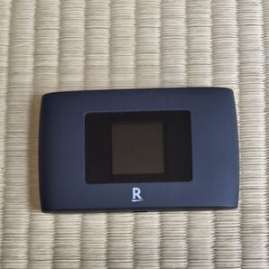 ポケットWiFi 楽天モバイル タイプ2C ネットワーク制限なし 一括購入