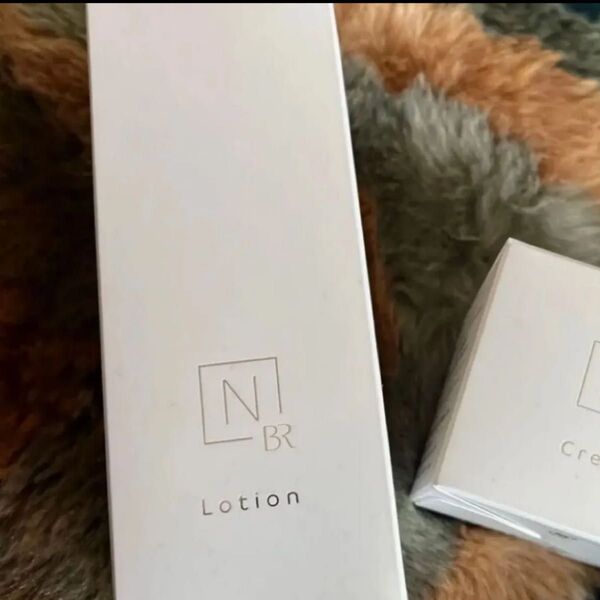 美白タイプ化粧水【新品未使用】N organic Bright ホワイトクリアローション 1本