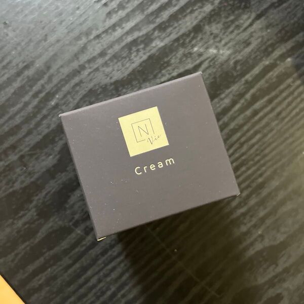 エヌオーガニック Vie エンリッチリフト クリーム 47g