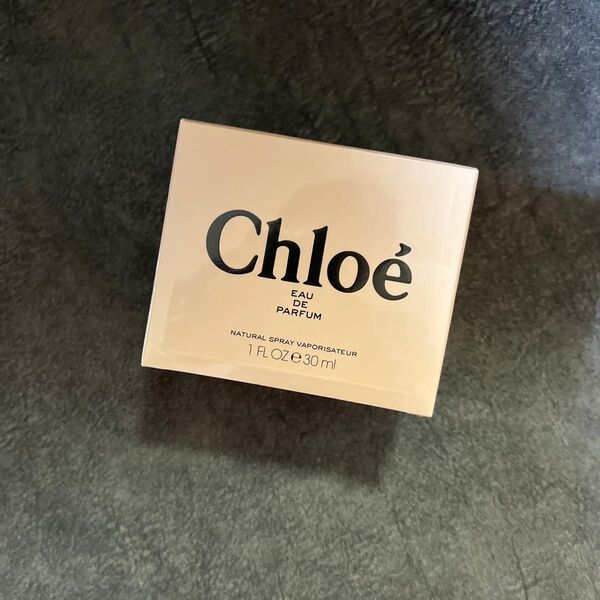 クロエ オードパルファム 30ml