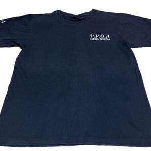 アメカジ 半袖Tシャツ