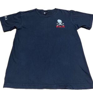 アメカジ 半袖Tシャツ