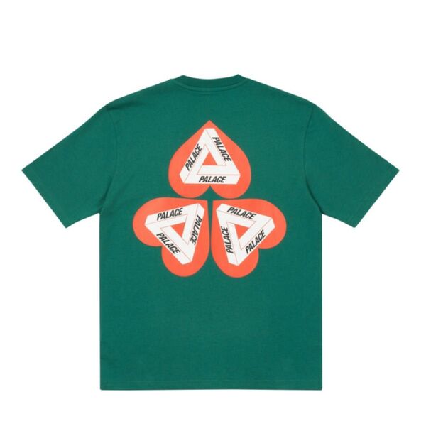Palace Hearty T-shirt