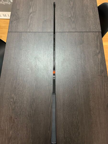 【タイトリスト】TENSEI CK PRO オレンジ ハイブリッドシャフト