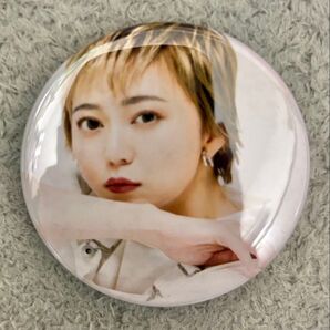 私立恵比寿中学 安本彩花 缶バッチ