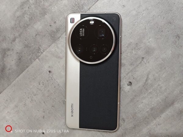 Xiaomi 15 Ultra 国内版 16GB 512GB ブラック 美品