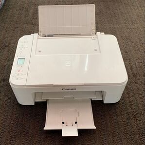 Canon TS3330 インクジェットプリンター