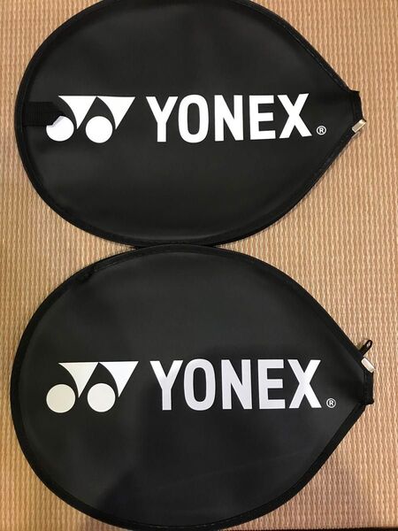 未使用ヨネックスバドミントンラケットカバー