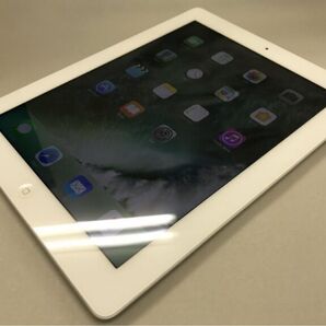 iPad(第4世代) WiFiモデル A1458 64GB