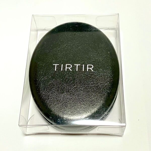 TIRTIR ダブルミラー ブラック ティルティル