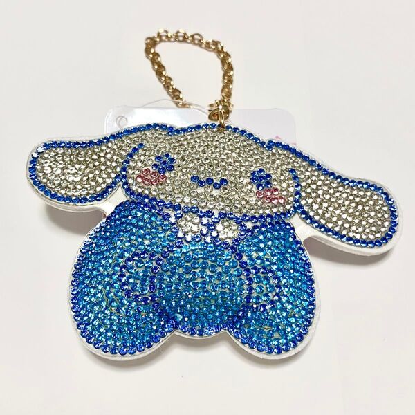 サンリオキャラクターズ ジュエリーマスコット11 シナモロール シナモン