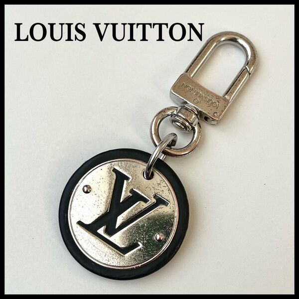 LOUIS VUITTON ルイヴィトン バッグチャーム キーホルダー ネオLVクラブ