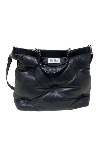 Maison Margiela メゾンマルジェラ グラムスラム トートバッグ 2way