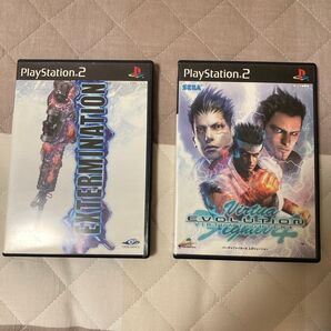 ps2ソフト