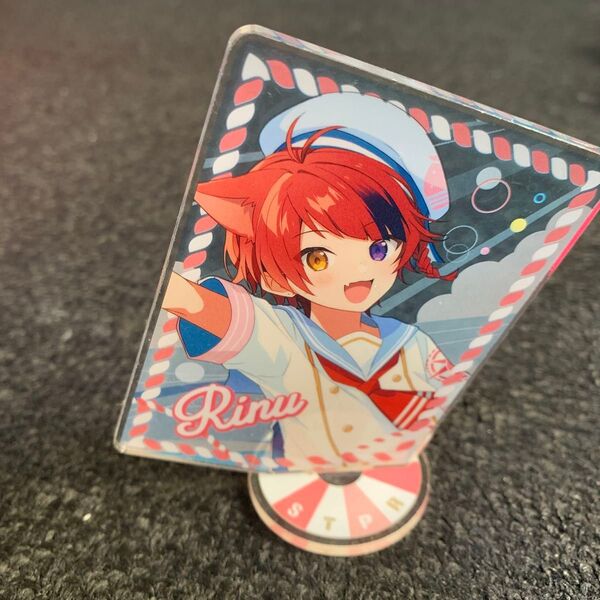 ストプリ アイドリッシュセブン