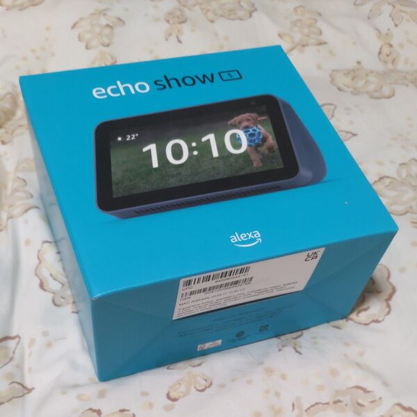 Amazon Echo Show5 第2世代