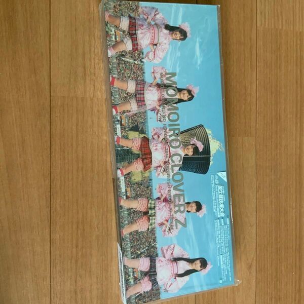 ももいろクローバーZ 国立競技場大会 DVD