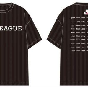 【3L】新品タグ付き 即完売品 jリーグ ユニフォーム ブラック 黒