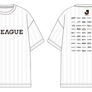 【3L】新品タグ付き 即完売品 jリーグ ユニフォーム ホワイト 白