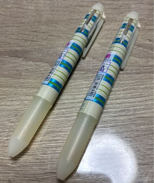 【限定】PILOT ViViコラボデザイン ハイテックCコレト 5色 本体ボディ セット ボールペン