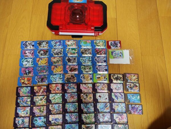 フレンダ 引退 まとめ売り ポケモン