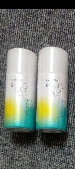 2本 ソフィーナIP 土台美容液 ベースケアセラム 30g