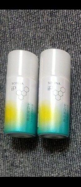 【2本】 ソフィーナIP 土台美容液 ベースケアセラム 30g