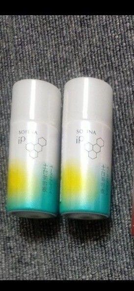 【2本】 ソフィーナIP 土台美容液 ベースケアセラム 30g