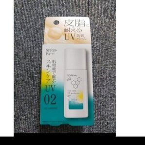再出品可 ソフィーナ iP スキンケアUV 02