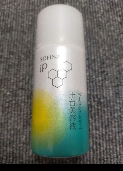 ソフィーナIP 土台美容液 ベースケアセラム 30g