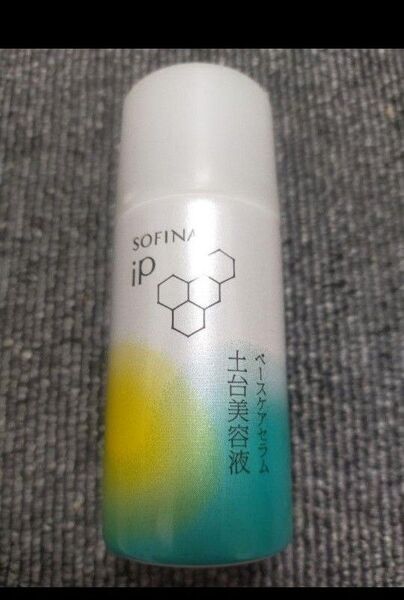 ソフィーナIP 土台美容液 ベースケアセラム 30g