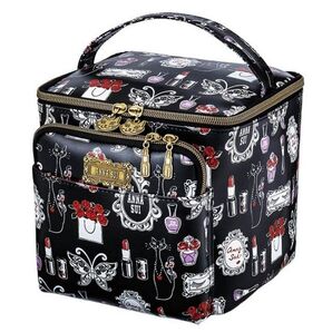 ★未開封発送★ANNA SUI アナスイ バニティポーチ&ミニポーチセット