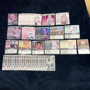 ホロカ 博衣こより デッキ ホロライブオフィシャルカードゲーム